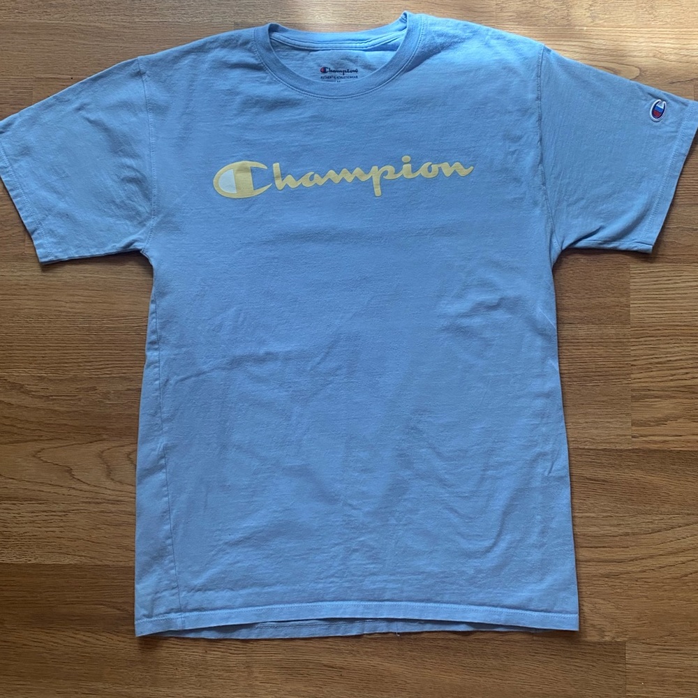 Champion shirt
